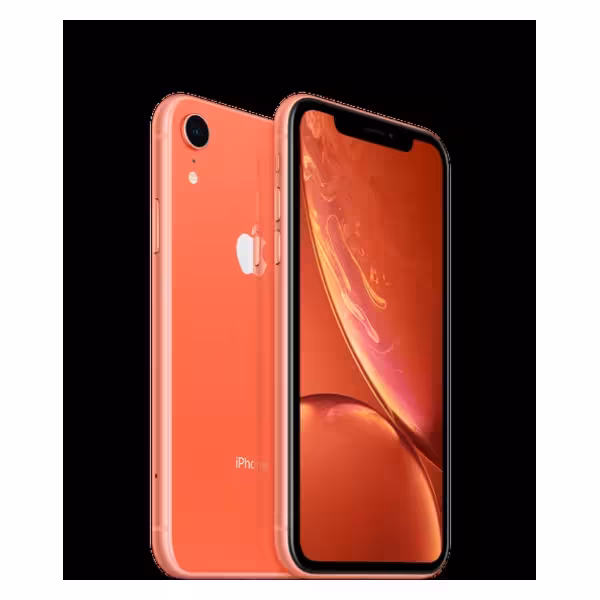 APPLE iPhone XR
